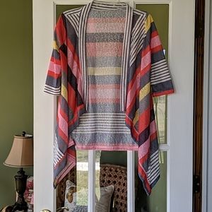 Lightweight cardigan